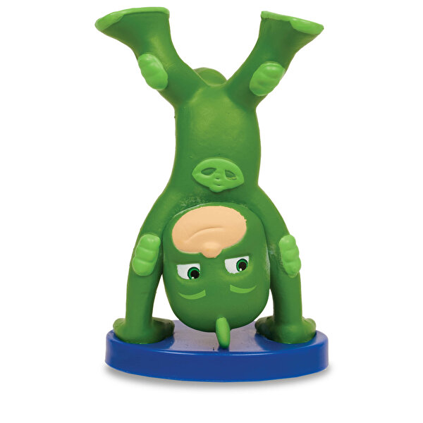 Pijamaskeliler Kapsül Mini Figür