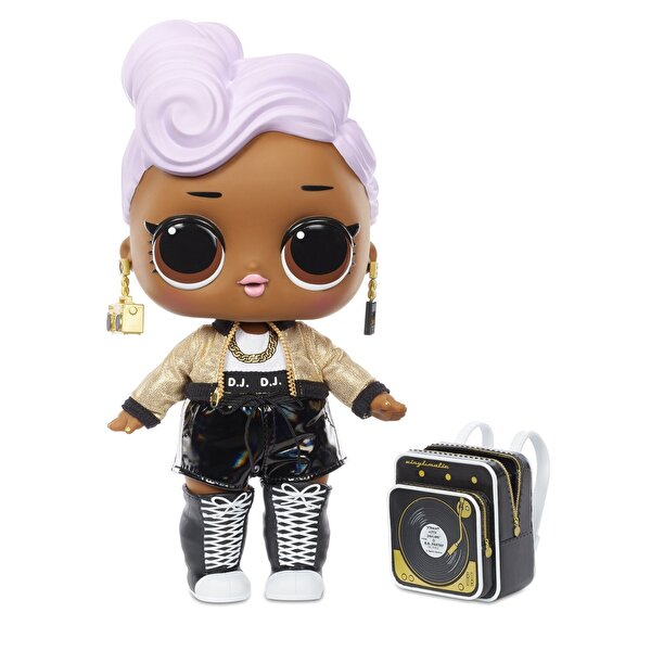 L.O.L. Big BB Bebekler D.J.