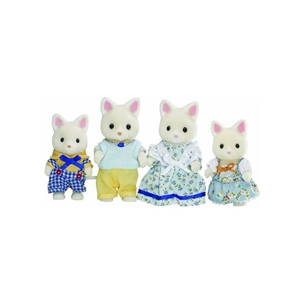 Sylvanian Families Aile Setleri