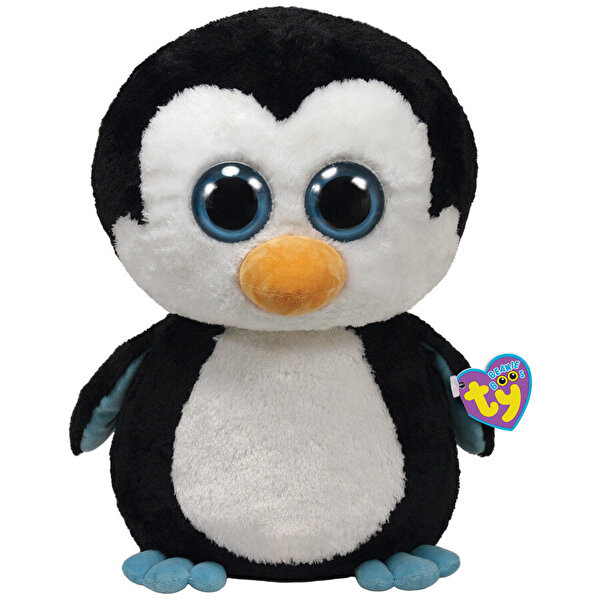 TY Beanie Boo´s Waddles Penguen Peluş 40 cm.