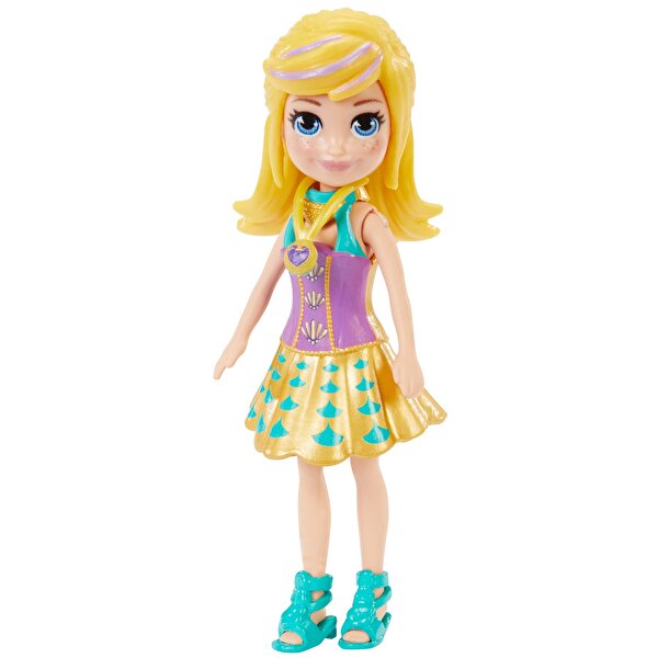 Polly Pocket ve Arkadaşları Serisi Polly GKL31