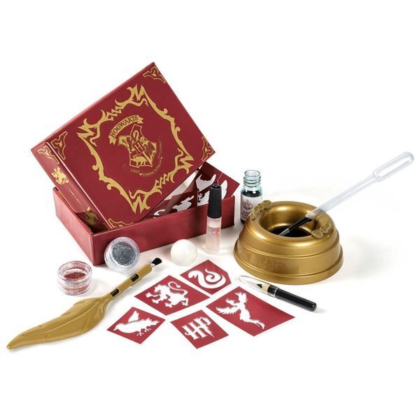 Clementoni Harry Potter Sihirli Dövmeler