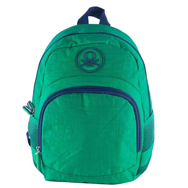 Benetton Anaokulu Çantası 88674