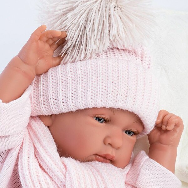 Llorens Tina Toquilla 43 cm.