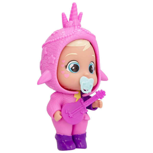 Cry Babies MT Stars Bebekler 916111 Stella