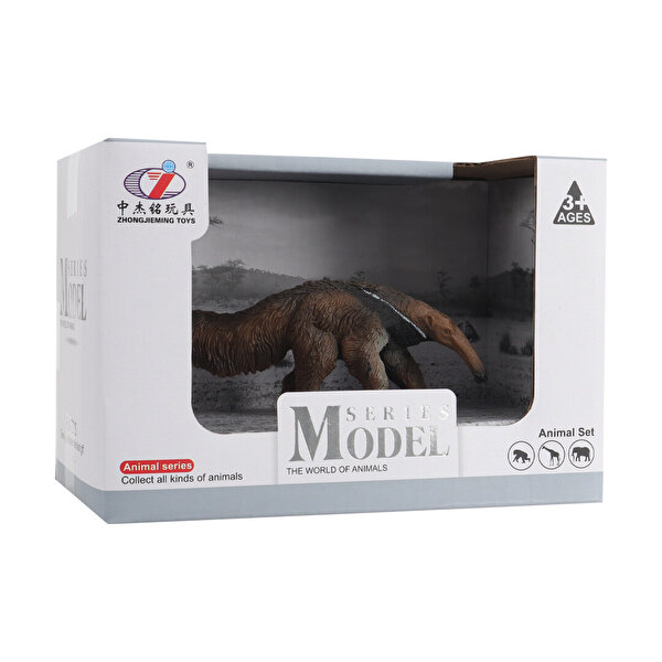 Animal World Karıncayiyengiller