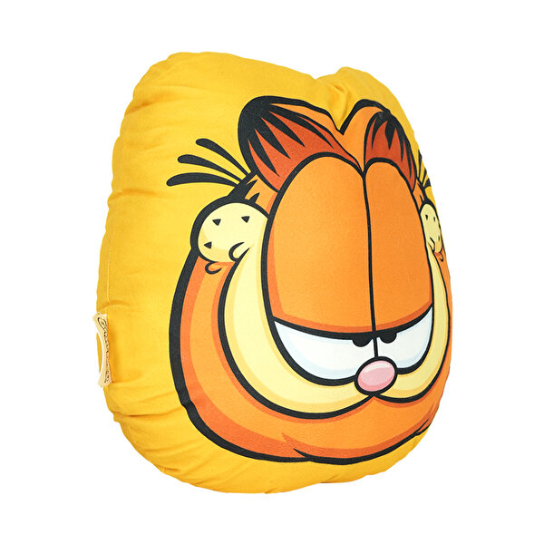 Garfield Desenli Dekoratif Yastık