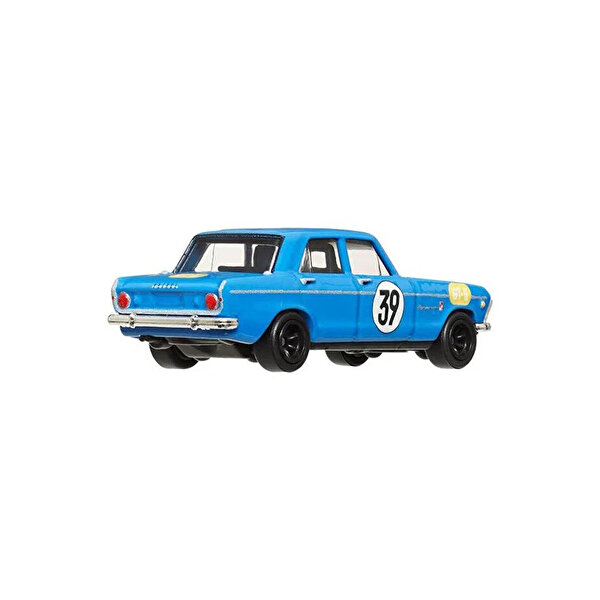 Hot Wheels Premium Car Culture '64 Prince Skyline GT Araba HRV70