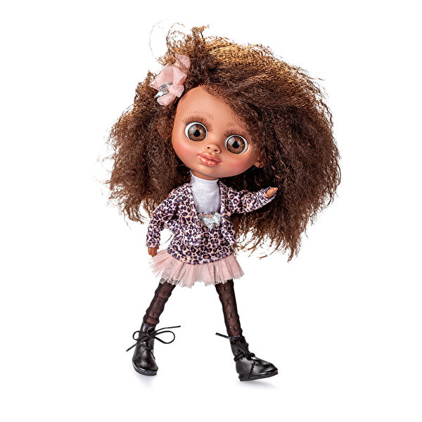 The Biggers Jollie Bonnaire 24010