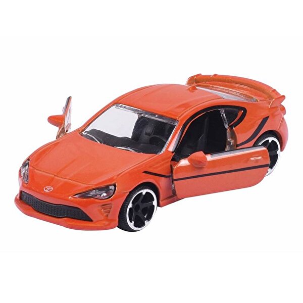 Majorette Premium Araçlar Toyota GT86