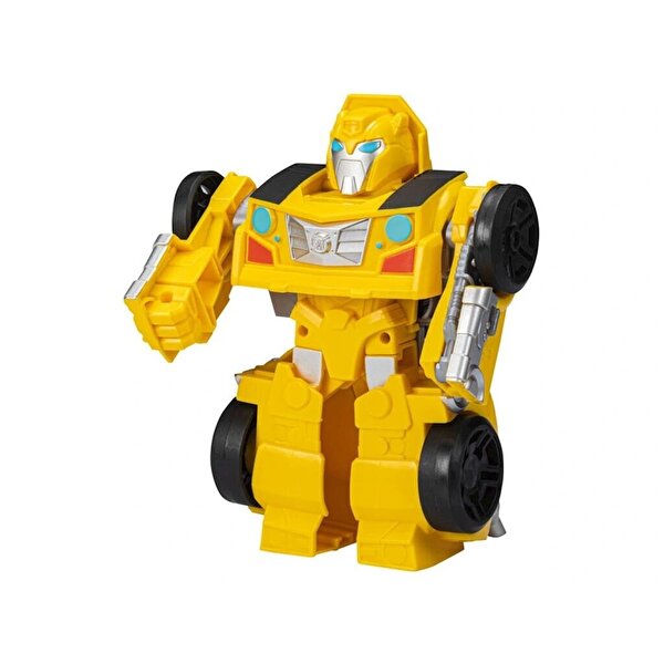 Transformers Rescue Bots Figür Bumblebee F4629