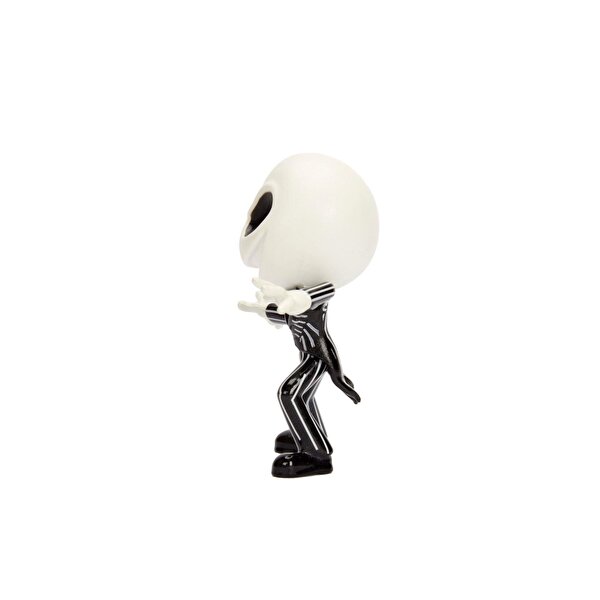 Jada Nightmare Before Christmas Tekli Figür Jack Skellington