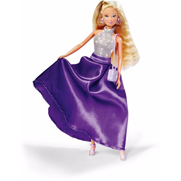 Steffi Love Steffi Sihirli Gece