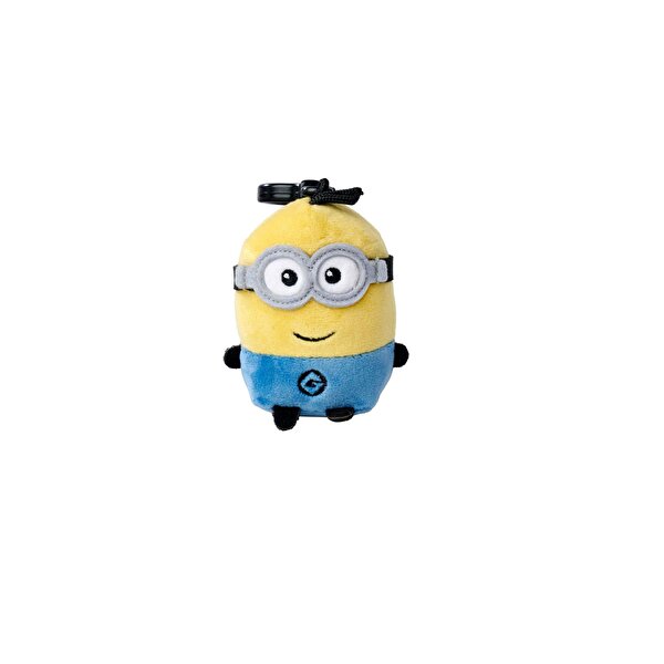 Mini Minion Klipsli Figür 8 Cm 3