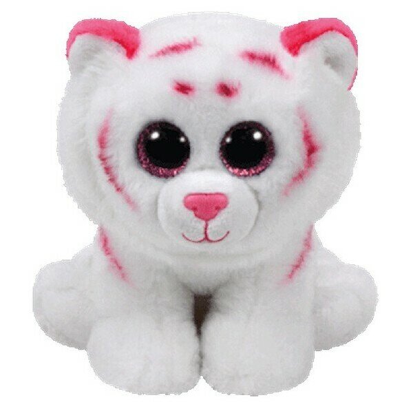 TY Beanie Boos Tabor Kaplan Peluş 25 Cm