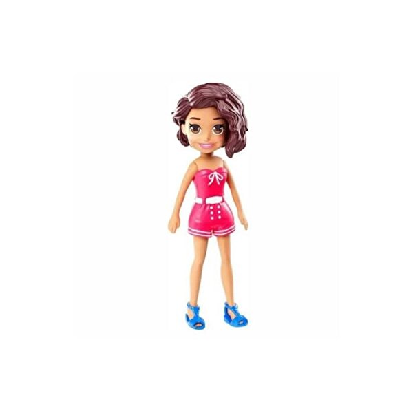 Polly Pocket ve Arkadaşları Shani GDK99