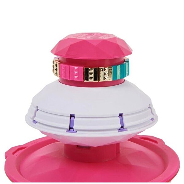 Cool Maker Popstyle Bileklik Yapım Makinesi