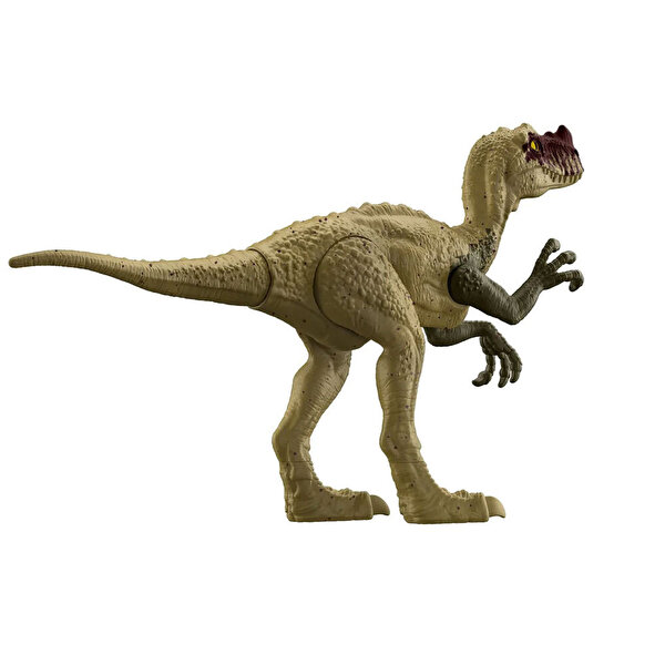 Jurassi̇c World  Di̇nozor Fi̇gürleri̇ Proceratosaurus HLT46