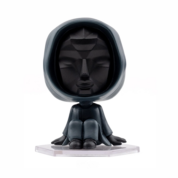 Squid Game Bobble Hero Figür 3