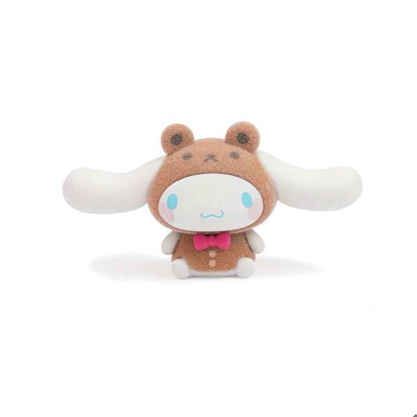 Hello Kitty Kıyafet Değiştirme Partisi Sürpriz Fi̇gür