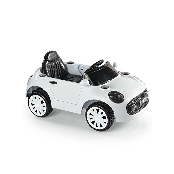 Dolu Willy 12V Akülü Araba