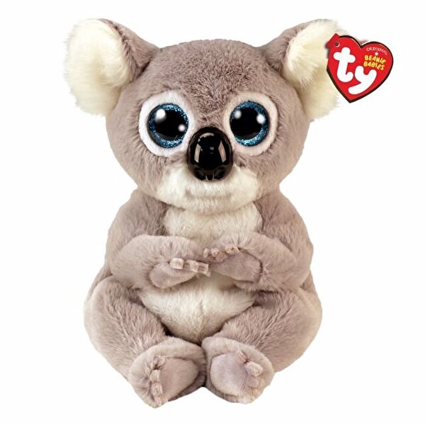 TY Melly Gri Koala 20 Cm