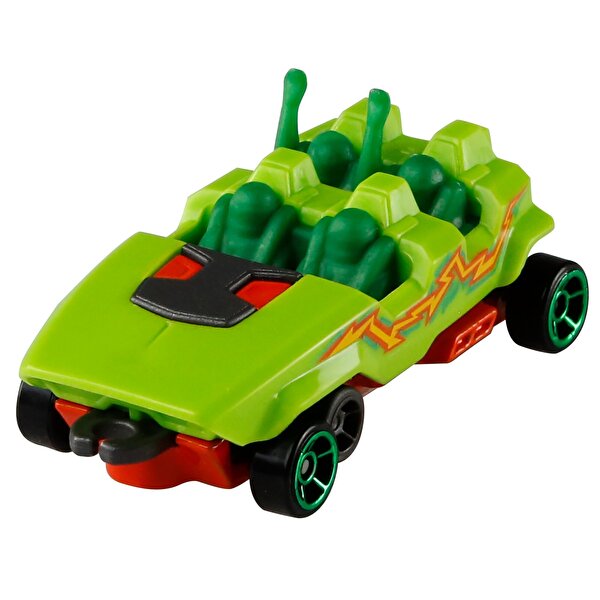 Hot Wheels Beşli Araba Seti GHP49