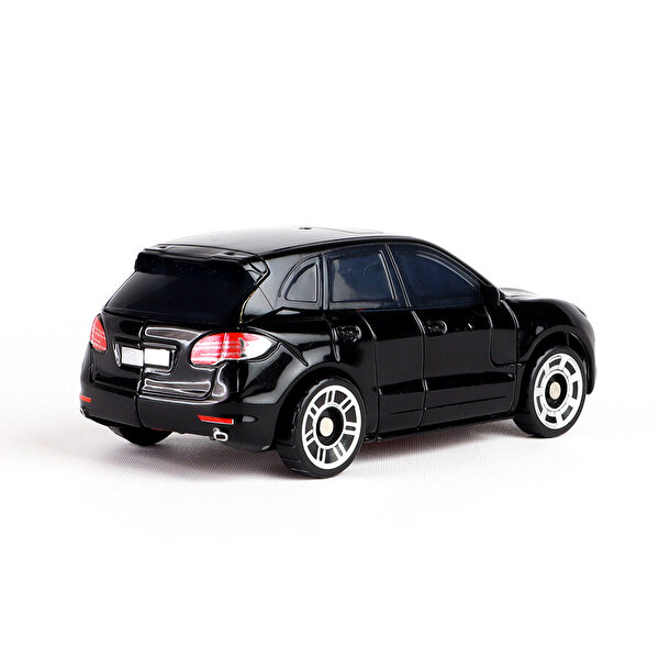 Dönüşen Robo-Arabalar Alpha Focal