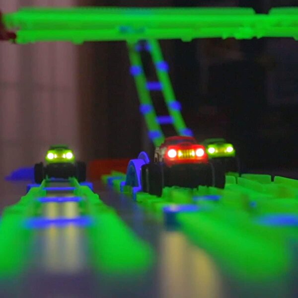 Sky Trux Dağ Seti Yeşil