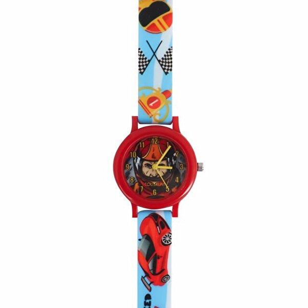 Coliseum Erkek Çocuk Kol Saati