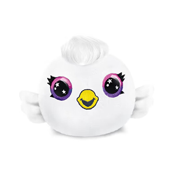 Airbrush Plush Peluş Sürpriz Mini Kit