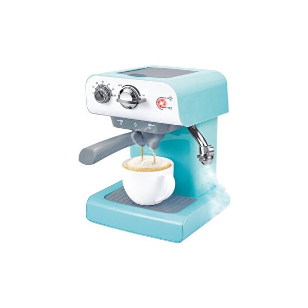 Sesli ve Işıklı My Home Little Chef Dream Kahve Makinesi