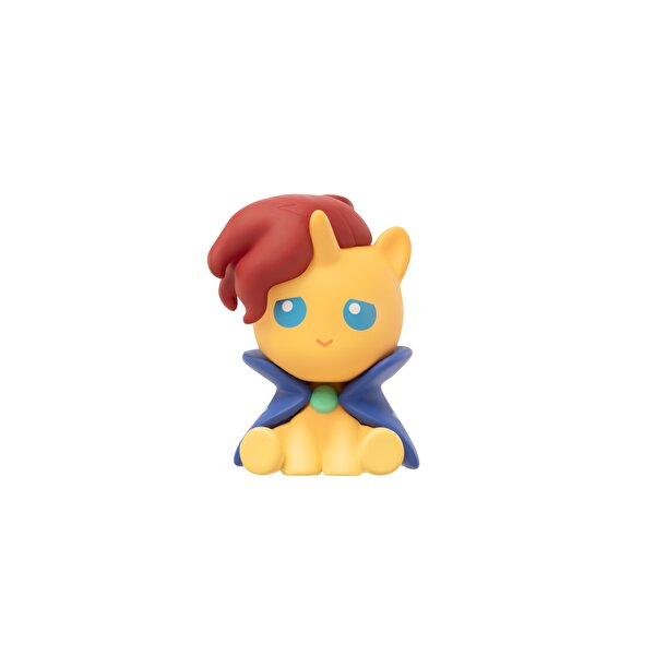 My Lıttle Pony Home is Protection Serisi Sürpriz Paket Koleksiyon Figürü