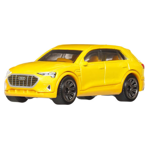 Matchbox Tekli̇ Arabalar Audi E-Tron JBR49