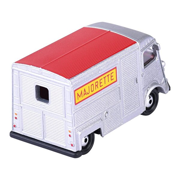 Majorette Anniversary Edition Premium Araçlar Citroen HY