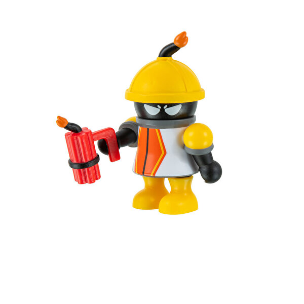 Roblox Delüks Sürpriz Paket Demolitionist