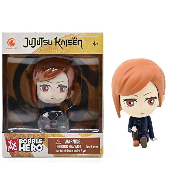 Jujutsu Kaisen Bobble Hero Serisi 3