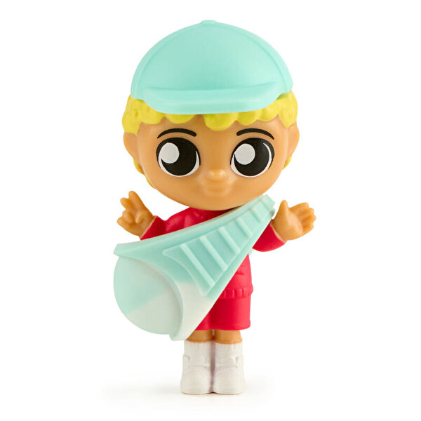 Fashion Fidget Mini Sürpriz Bebek 1489