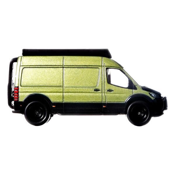 Hot Wheels Car Culture Arabalar Mercedes Benz Sprinter HCJ96