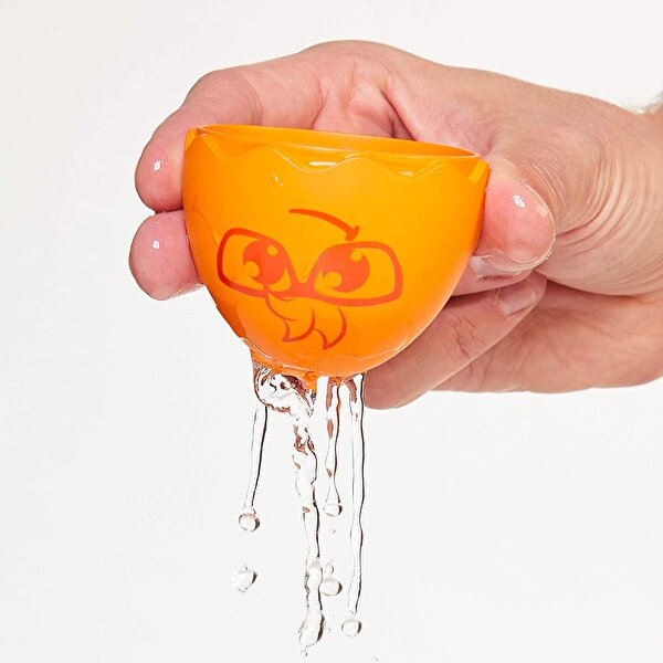 Toomies Saklambaçlı İç İçe Yumurtalar Turuncu