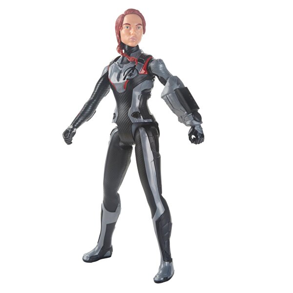 Marvel Avengers Endgame Titan Hero Black Widow Figür E3920