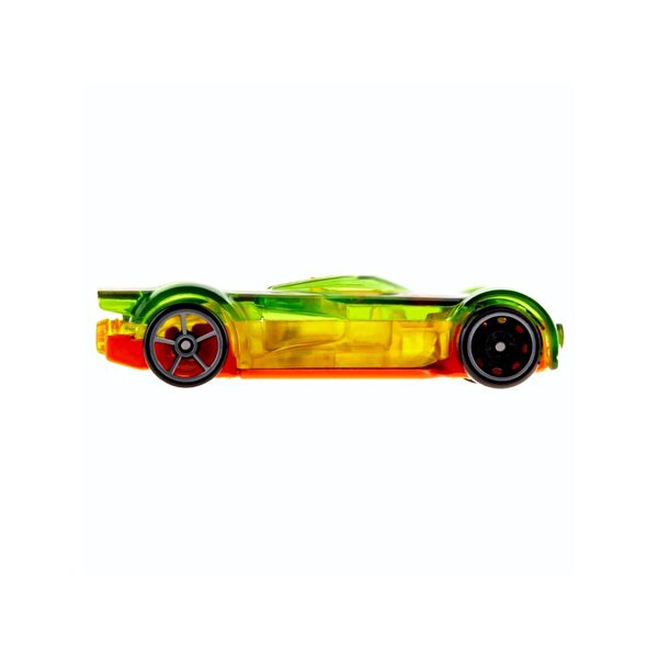 Hot Wheels Tekli Arabalar Mach It Go HKH78