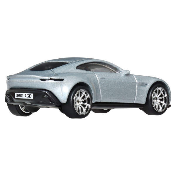 Hot Wheels 2'li̇ Premi̇um Araba Seti̇ Aston Martin DB10 ve Jaguar C-X75 JBL04