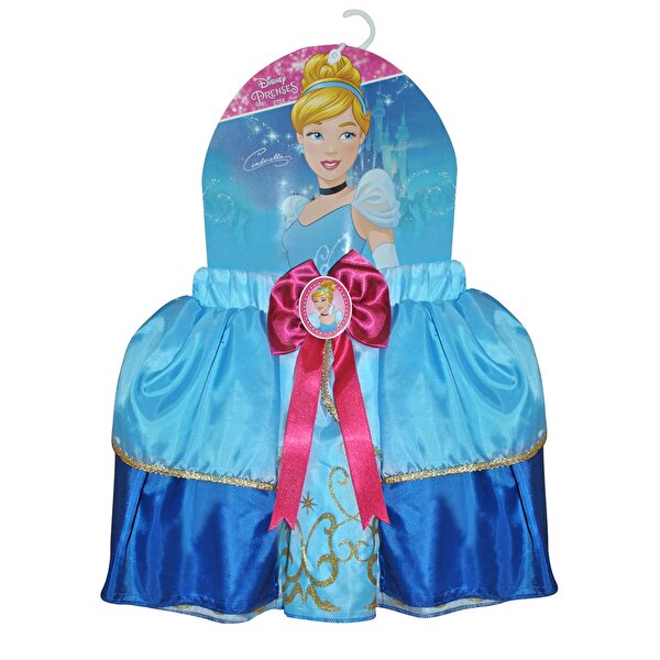Disney Sindirella Etek 7-9 Yaş