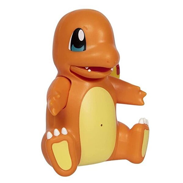 Pokemon Elektronik & İnteraktif Charmander