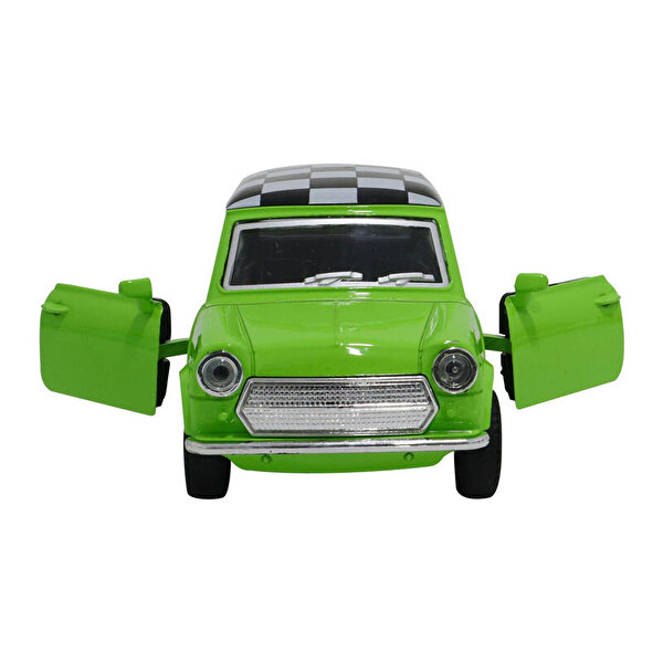 Çek Bırak 1:36 Araba 6159B Yeşi̇l