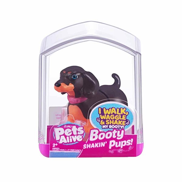 Mini Toys S3 Sürpriz Paket CDU24-77351GQ2