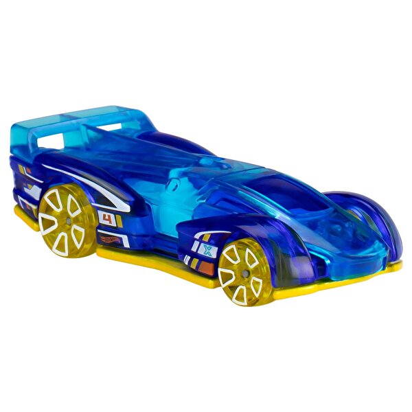 Hot Wheels Beşli Araba Seti X-Raycers HTV41