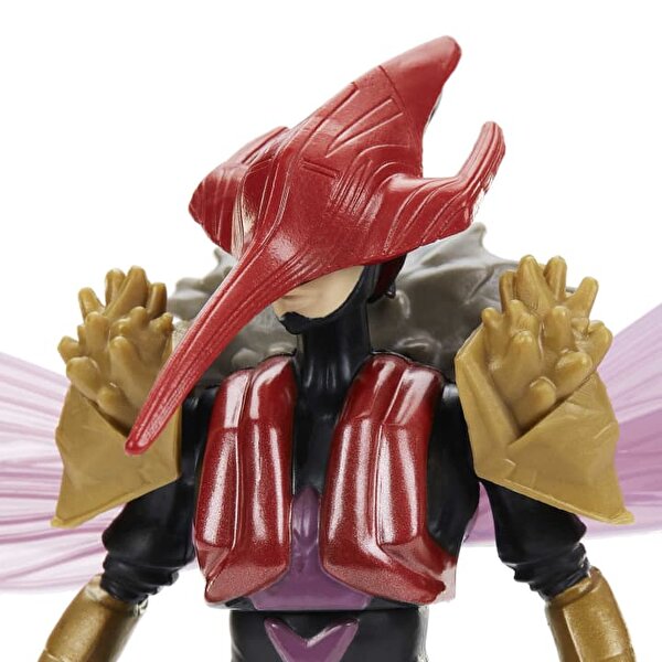 He-Man ve Masters of the Universe Aksiyon Figürleri Mo Squitra HDR53