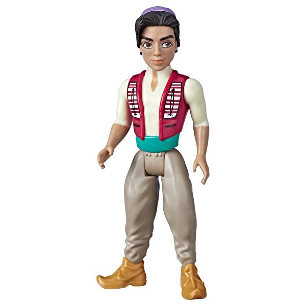Disney Aladdin Tekli Karakter Figürler Aladdin (E6428)